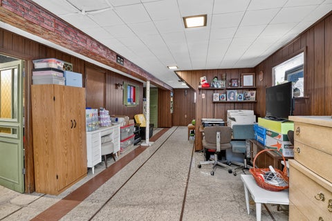 Tiny photo for 3318 W Columbus Avenue, Chicago, IL 60652 (MLS # 12741327)