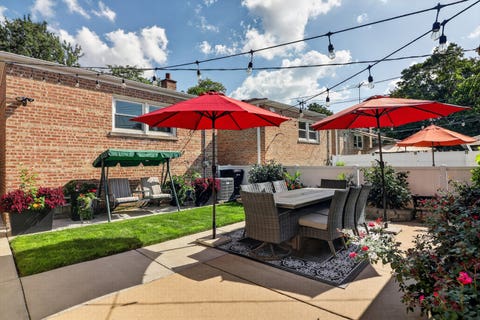 Tiny photo for 3318 W Columbus Avenue, Chicago, IL 60652 (MLS # 12741327)