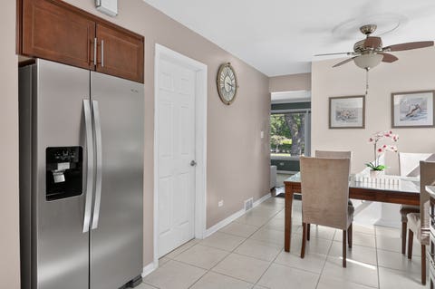 Tiny photo for 3318 W Columbus Avenue, Chicago, IL 60652 (MLS # 12741327)
