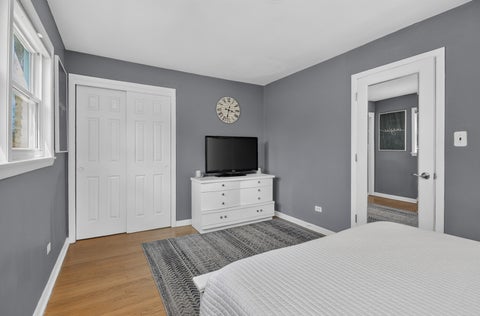Tiny photo for 3318 W Columbus Avenue, Chicago, IL 60652 (MLS # 12741327)