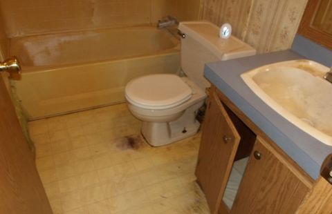 Tiny photo for 406 E Van Buren Street, Paris, IL 61944 (MLS # 12626763)