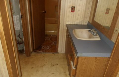 Tiny photo for 406 E Van Buren Street, Paris, IL 61944 (MLS # 12626763)