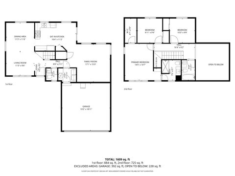 Tiny photo for 8 Arthur Court, Streamwood, IL 60107 (MLS # 12751732)