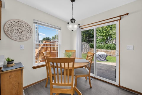 Tiny photo for 8 Arthur Court, Streamwood, IL 60107 (MLS # 12751732)