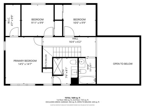 Tiny photo for 8 Arthur Court, Streamwood, IL 60107 (MLS # 12751732)