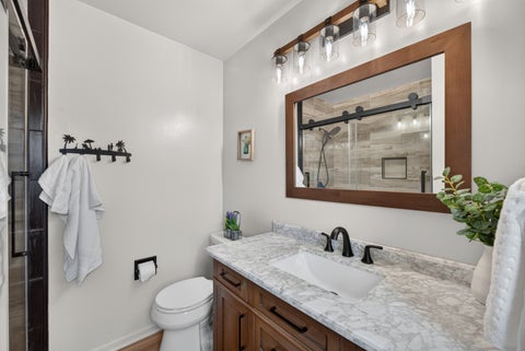 Tiny photo for 8 Arthur Court, Streamwood, IL 60107 (MLS # 12751732)