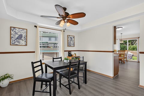 Tiny photo for 8 Arthur Court, Streamwood, IL 60107 (MLS # 12751732)