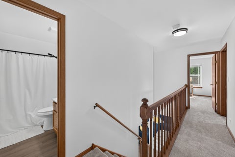 Tiny photo for 8 Arthur Court, Streamwood, IL 60107 (MLS # 12751732)