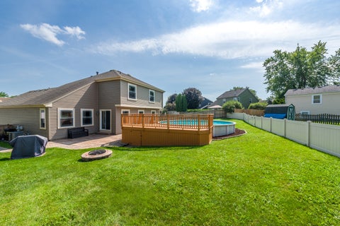 Tiny photo for 8 Arthur Court, Streamwood, IL 60107 (MLS # 12751732)