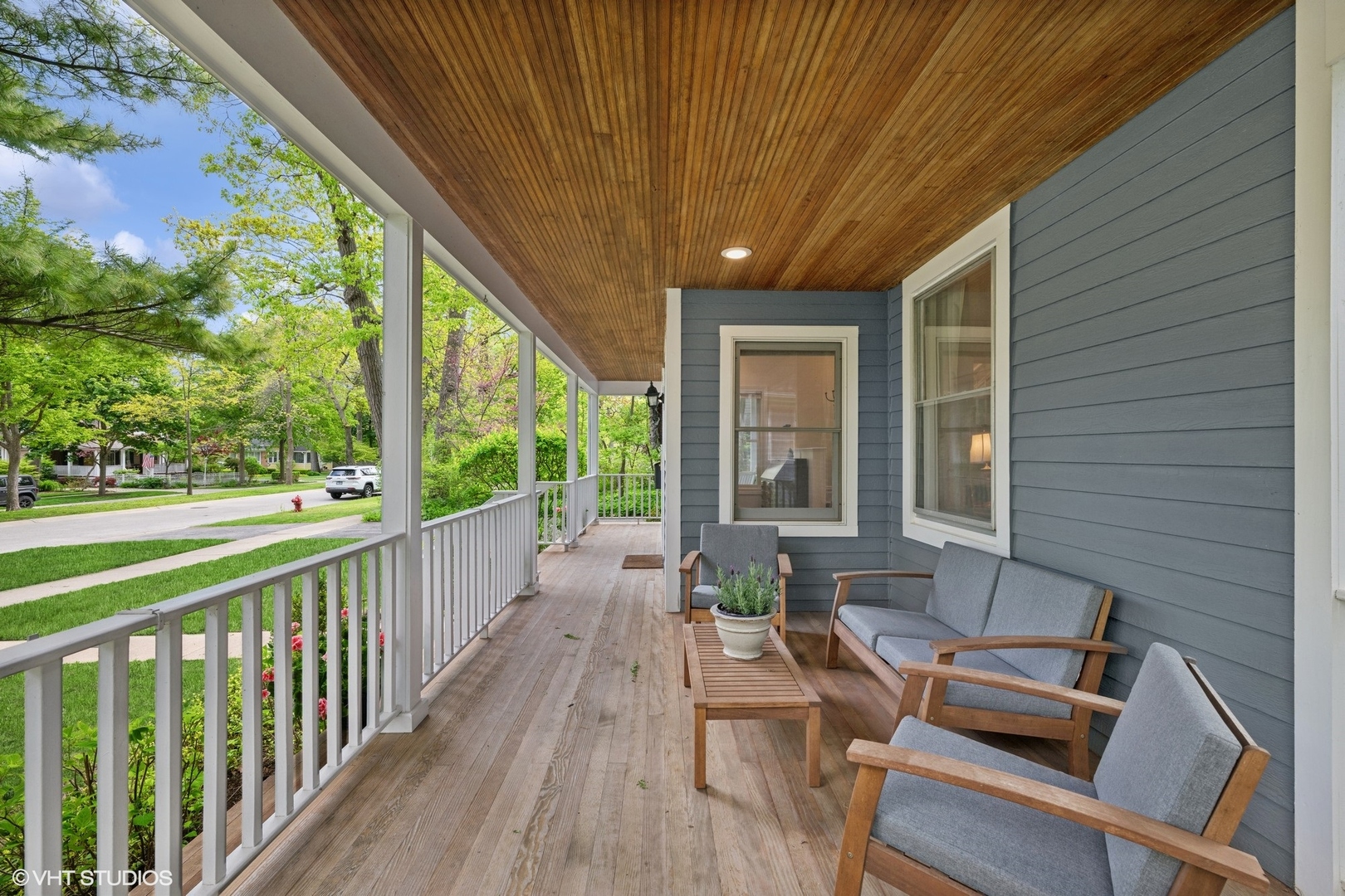 317 E Center Avenue