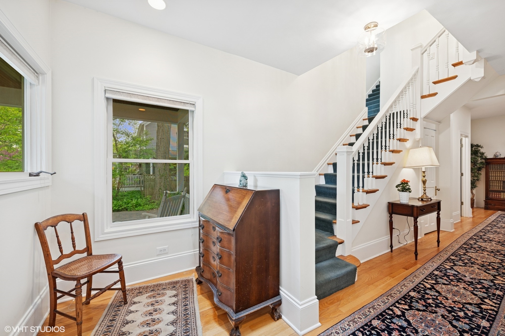 317 E Center Avenue