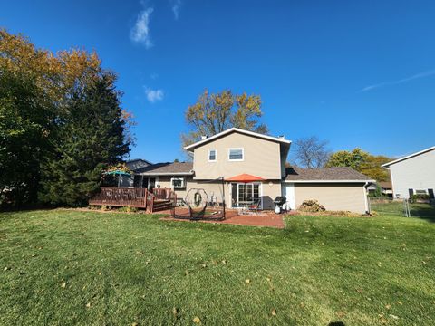 Tiny photo for 765 Concord Lane, Hoffman Estates, IL 60192 (MLS # 12573318)