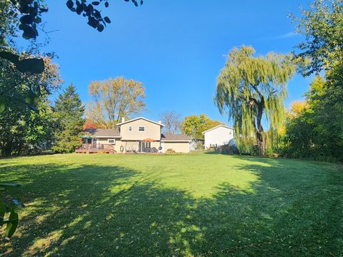 Tiny photo for 765 Concord Lane, Hoffman Estates, IL 60192 (MLS # 12573318)