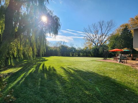 Tiny photo for 765 Concord Lane, Hoffman Estates, IL 60192 (MLS # 12573318)