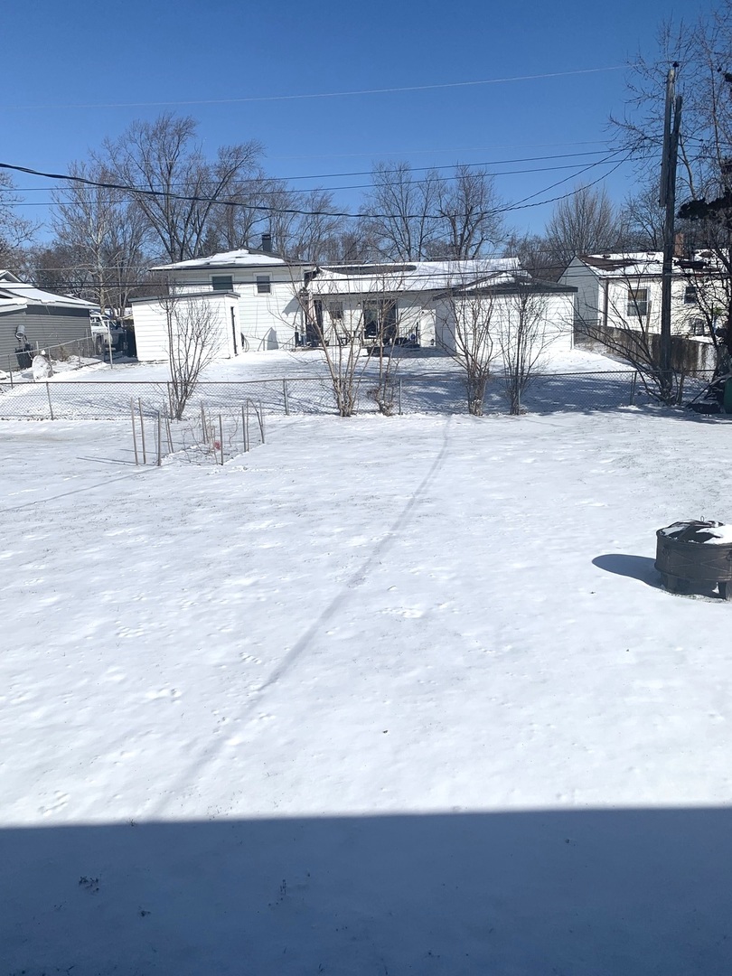 1672 Evergreen Avenue