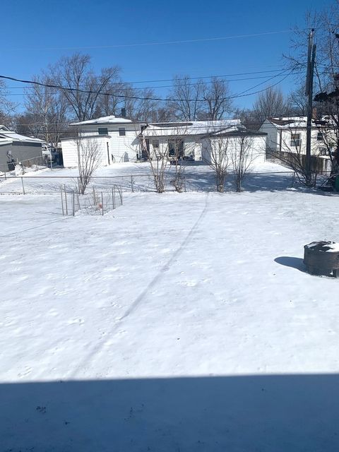 Tiny photo for 1672 Evergreen Avenue, Hanover Park, IL 60133 (MLS # 12598903)