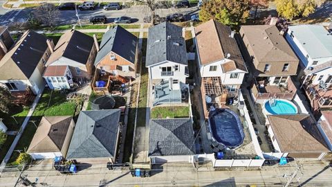 Tiny photo for 3515 N Oriole Avenue, Chicago, IL 60634 (MLS # 12519315)