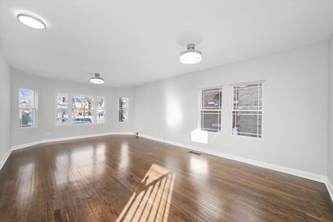 Tiny photo for 3515 N Oriole Avenue, Chicago, IL 60634 (MLS # 12519315)