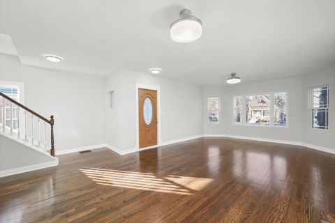 Tiny photo for 3515 N Oriole Avenue, Chicago, IL 60634 (MLS # 12519315)