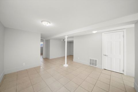 Tiny photo for 3515 N Oriole Avenue, Chicago, IL 60634 (MLS # 12519315)