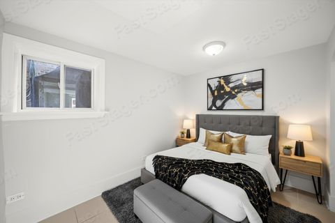 Tiny photo for 3515 N Oriole Avenue, Chicago, IL 60634 (MLS # 12519315)