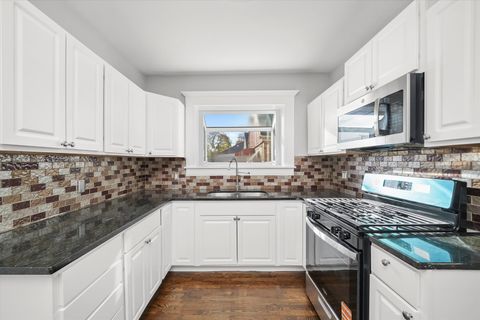 Tiny photo for 3515 N Oriole Avenue, Chicago, IL 60634 (MLS # 12519315)