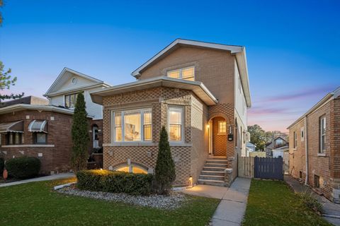 3515 N Oriole Avenue Chicago IL 60634