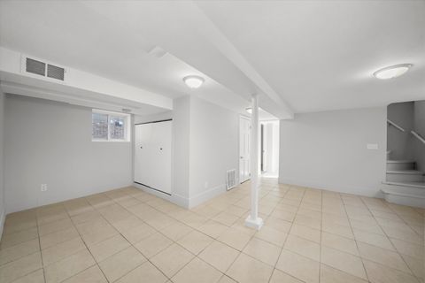 Tiny photo for 3515 N Oriole Avenue, Chicago, IL 60634 (MLS # 12519315)