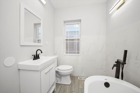 Tiny photo for 3515 N Oriole Avenue, Chicago, IL 60634 (MLS # 12519315)