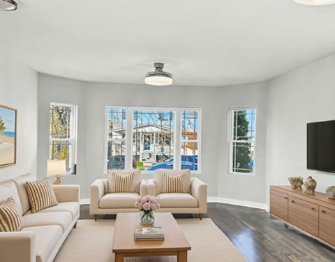 Tiny photo for 3515 N Oriole Avenue, Chicago, IL 60634 (MLS # 12519315)