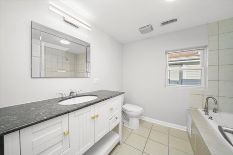 Tiny photo for 3515 N Oriole Avenue, Chicago, IL 60634 (MLS # 12519315)