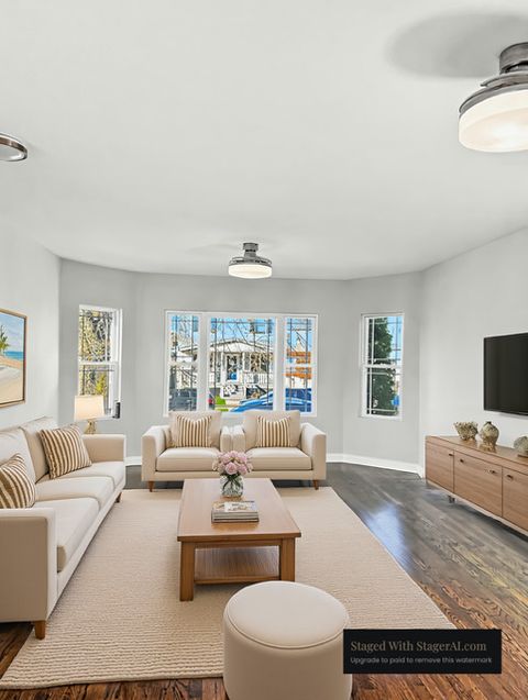 Tiny photo for 3515 N Oriole Avenue, Chicago, IL 60634 (MLS # 12519315)