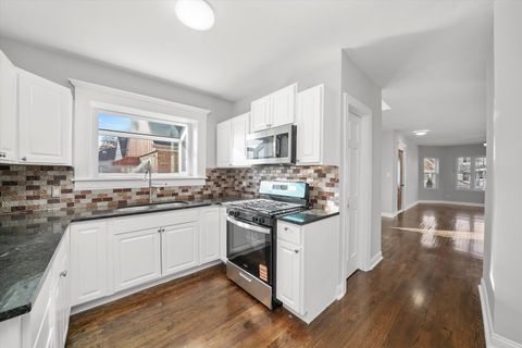 Tiny photo for 3515 N Oriole Avenue, Chicago, IL 60634 (MLS # 12519315)
