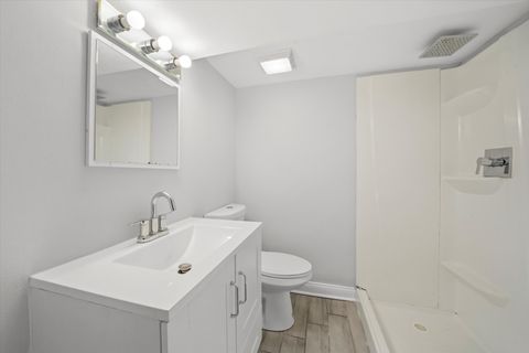 Tiny photo for 3515 N Oriole Avenue, Chicago, IL 60634 (MLS # 12519315)