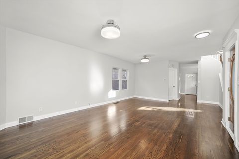 Tiny photo for 3515 N Oriole Avenue, Chicago, IL 60634 (MLS # 12519315)