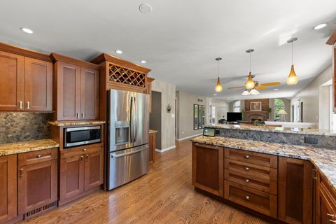Tiny photo for 11019 Shenandoah Drive, Orland Park, IL 60467 (MLS # 12639892)