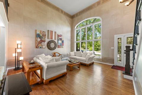 Tiny photo for 11019 Shenandoah Drive, Orland Park, IL 60467 (MLS # 12639892)