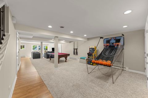Tiny photo for 11019 Shenandoah Drive, Orland Park, IL 60467 (MLS # 12639892)