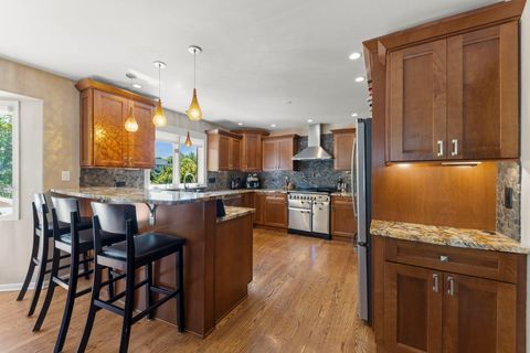 Tiny photo for 11019 Shenandoah Drive, Orland Park, IL 60467 (MLS # 12639892)