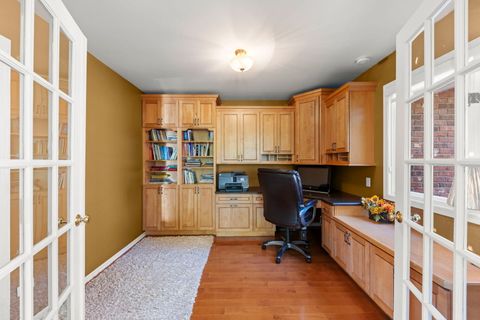 Tiny photo for 11019 Shenandoah Drive, Orland Park, IL 60467 (MLS # 12639892)