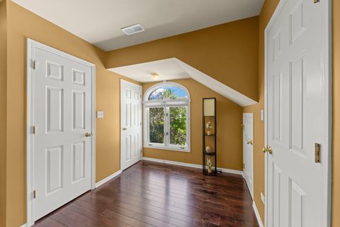 Tiny photo for 11019 Shenandoah Drive, Orland Park, IL 60467 (MLS # 12639892)
