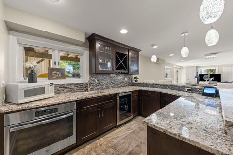 Tiny photo for 11019 Shenandoah Drive, Orland Park, IL 60467 (MLS # 12639892)
