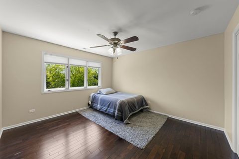Tiny photo for 11019 Shenandoah Drive, Orland Park, IL 60467 (MLS # 12639892)