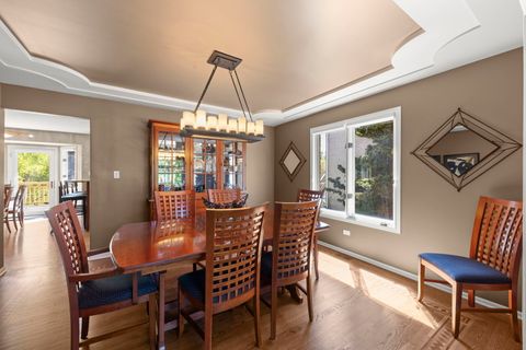 Tiny photo for 11019 Shenandoah Drive, Orland Park, IL 60467 (MLS # 12639892)