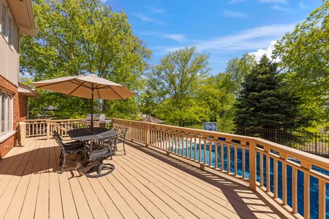 Tiny photo for 11019 Shenandoah Drive, Orland Park, IL 60467 (MLS # 12639892)