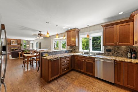 Tiny photo for 11019 Shenandoah Drive, Orland Park, IL 60467 (MLS # 12639892)