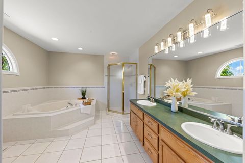Tiny photo for 11019 Shenandoah Drive, Orland Park, IL 60467 (MLS # 12639892)