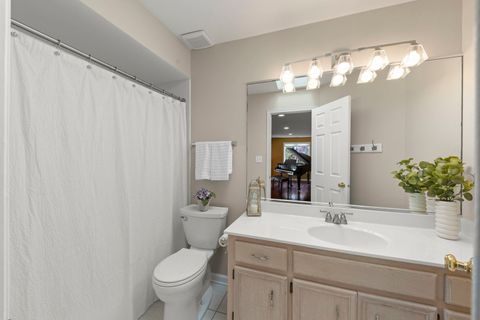 Tiny photo for 11019 Shenandoah Drive, Orland Park, IL 60467 (MLS # 12639892)