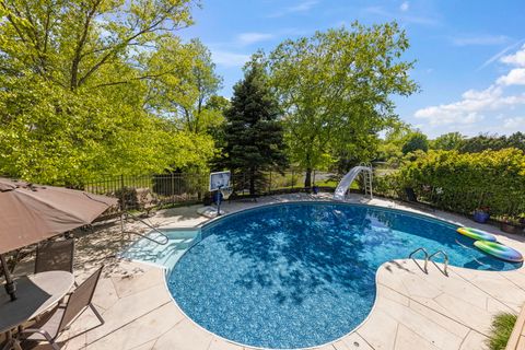 Tiny photo for 11019 Shenandoah Drive, Orland Park, IL 60467 (MLS # 12639892)