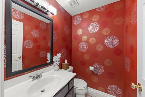 Tiny photo for 11019 Shenandoah Drive, Orland Park, IL 60467 (MLS # 12639892)